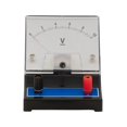 thumbnail image 3 of Frey Scientific Electrical Meter Economy DC Voltmeter in Blue, 0-10V, 3 of 3