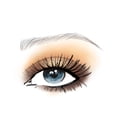 thumbnail image 2 of Paleta de sombras de ojos L'Oreal Paris Paradise Enchanted x2, 2 of 9