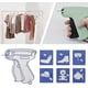 thumbnail image 2 of MärkningspistolförkläderÅterförsäljningsprisEtikettpistolStandardsetmed5nålaroch1000sthullingarförbutik, 2 of 4