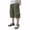 AG, variant on Zanarzt Boy Shorts Boy's Cargo Shorts Kids Athletic Basketball Bermuda High Waist Sweat Shorts with Pockets 15-16 Years,Black
