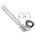 thumbnail image 2 of Yagi Wifi Antenna 25dbi High Gain Yagi Directional Antenna Network Accessory, 2 of 2