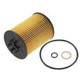 thumbnail image 1 of 1 Juego de Filtro de Aceite del Motor para BMW 545i Base 4.4L V8 - Gas 2004-2005 Plástico con Junta No.11427511161, 1 of 7