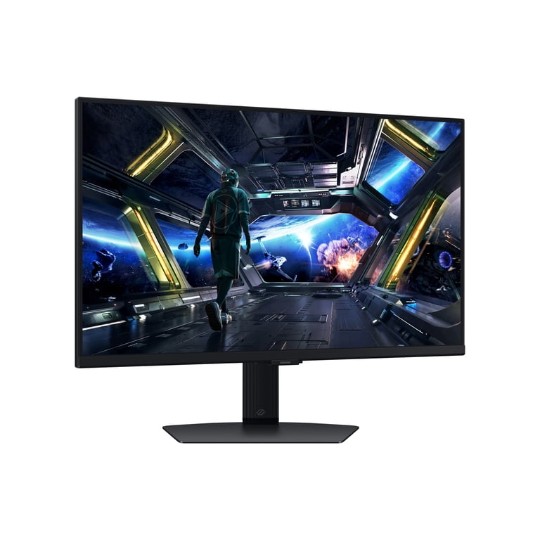 Samsung, Gaming Monitor, LS27DG702ENXZA, 27 inch 4K UHD IPS 144Hz
