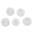 thumbnail image 1 of Jewelry Making Tools, Silicone Material Mini Flower Resin Molds Soft Flexible 5Pcs  For Necklaces, 1 of 8
