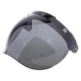 thumbnail image 3 of Parts - 3 Bubble Wind Visor, Motorbike Lens 7, 3 of 5