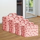 thumbnail image 1 of onlyliua Liquidación Del Día Ofertas Prime Bolsa de Edredon No Tejida de Mano con Gran Capacidad para Almacenamiento y Práctica para Organizar Edredones, Ropa y Artículos de Uso Diario., 1 of 5
