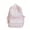 Pink 430*300*130, variant on Women Bow Print Backpack with Lace Trim, Large Capacity Multi-Pockets School Bag for Travel Outdoor (Blue 430*300*130)