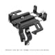 thumbnail image 3 of Soporte para teléfono de bicicleta Soporte para teléfono celular GPS ajustable 360 ​​para bicicleta Anti Shake Likrtyny Accesorios para bicicletas, 3 of 3