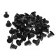 thumbnail image 1 of 50 Pcs Car Fastener Clips Bumper Inner for Fender Rivets Push 8x8.2mm For, 1 of 4