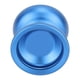 thumbnail image 4 of Juguete Yoyo para niños, rodamiento que no responde, equilibrio fuerte, rotación estable, bola de Yoyo de aleación con cuerdas de guante, azul, 4 of 14