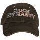 Duck Dynasty Drapeau Américain Adulte Chapeau de Baseball Réglable – image 1 sur 1