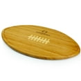 thumbnail image 2 of Picnic Time 908-00-505-473-0 University of Oregon Ducks Engraved Cutting Board Party Platter & Serving Tray, Natural, 2 of 3