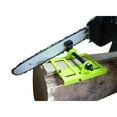 thumbnail image 2 of Timber Tuff TMW-56 Steel Lumber Cutting Guide Portable Sawmill Tool for Chainsaw, 2 of 4