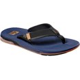 thumbnail image 2 of Men's Reef Fanning 2.0 Flip Flop, 2 of 2