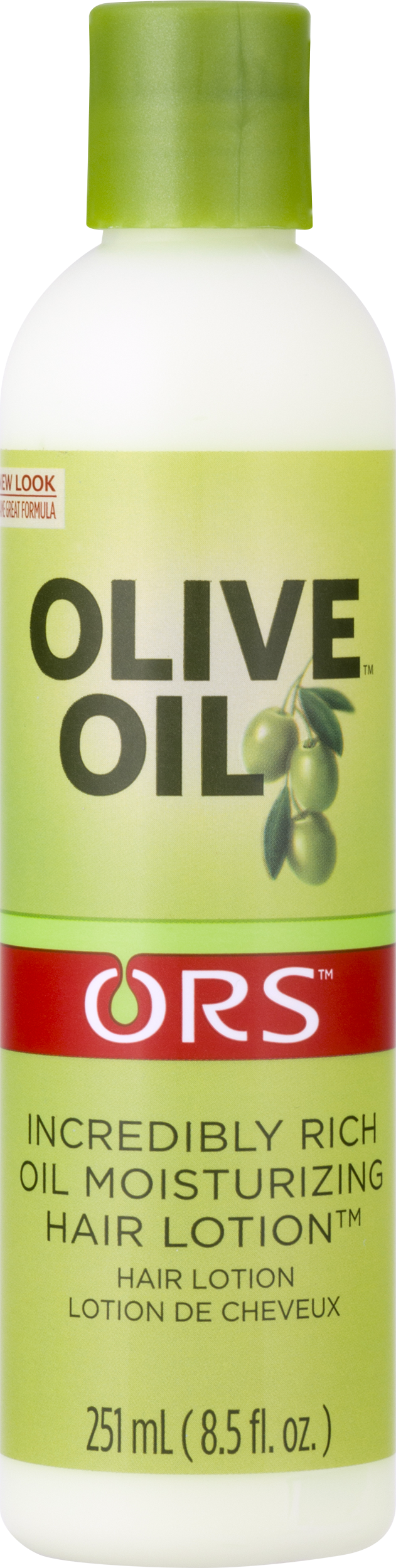 Organic R S Root Stimulator Olive Oil Moisturizing Hair Lotion 8