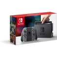 thumbnail image 3 of Nintendo Switch Gaming Console Bundle with Mario Kart Deluxe 8, 3 of 5