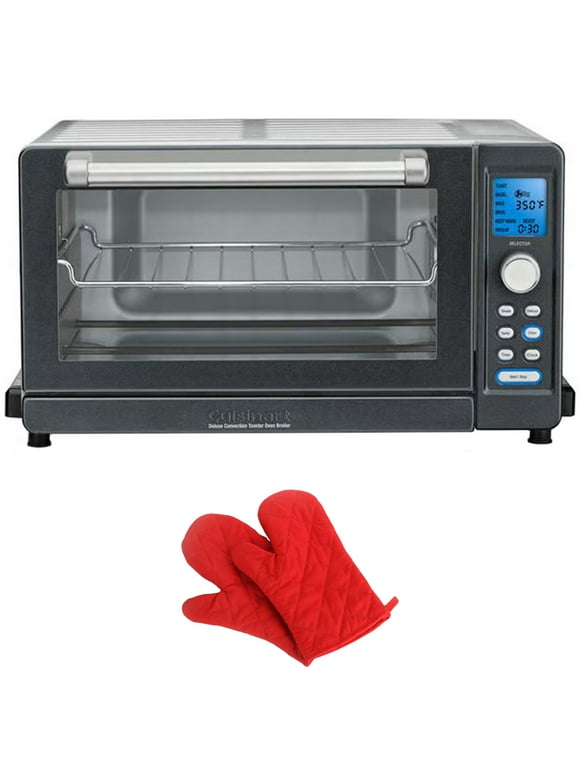 Cuisinart Toaster Ovens in Toaster Ovens
