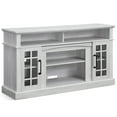 thumbnail image 7 of BELLEZE TV Stand Media Entertainment Center - Astorga (Sargent Oak), 7 of 7