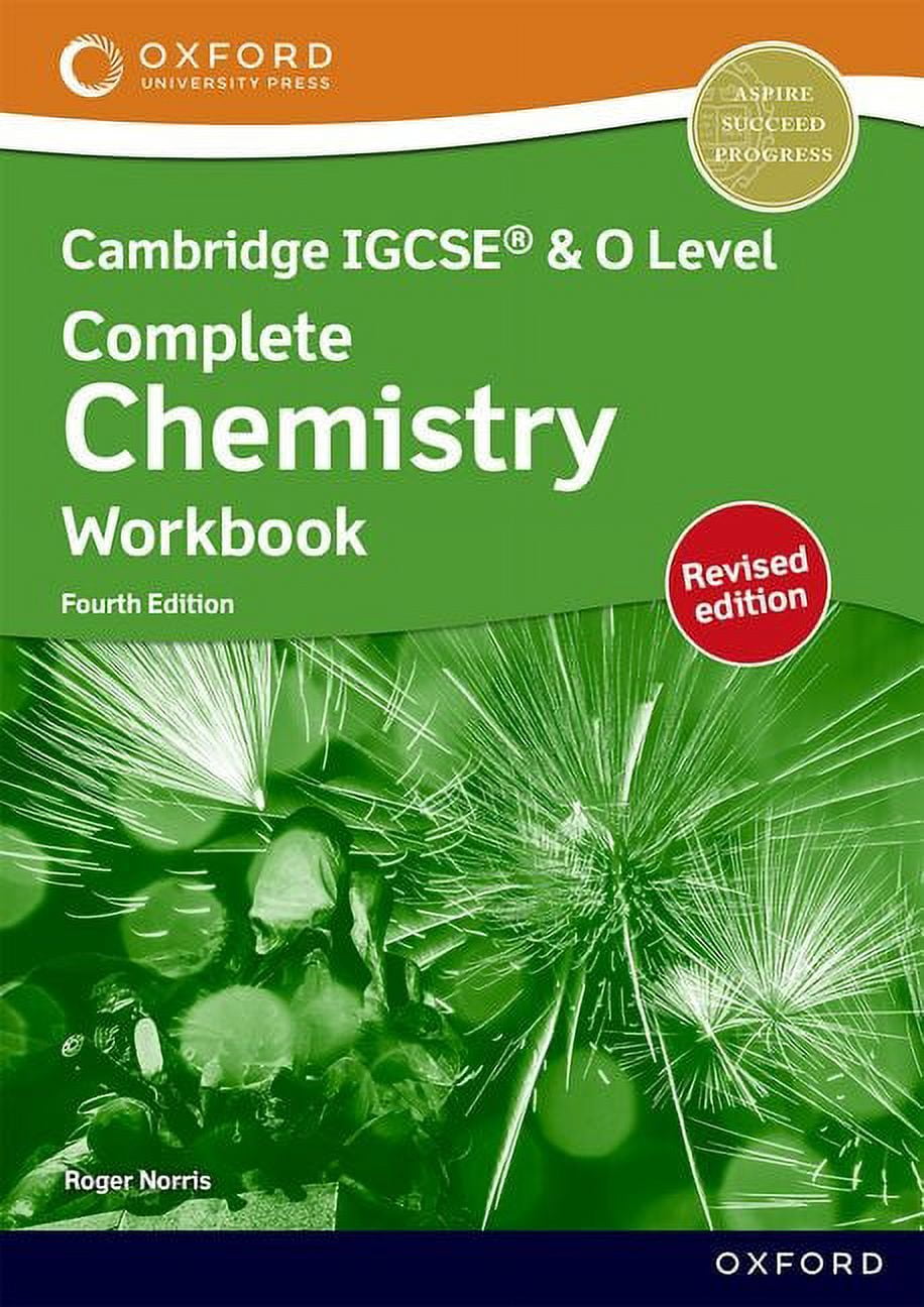 Cambridge Igcse(r) & O Level Complete Physics Student