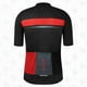 thumbnail image 4 of Cobik Ciclismo Manga Corta Camisetas De Frío Hielo Verano Bicicletas Para Hombre Camisetas De Ciclismo Deportes De Montaña Uniforme Ciclismo De Carretera Hombre, 4 of 5