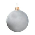 thumbnail image 2 of KEINXS 1 Set Outdoor Inflatable Toys Easy to Inflate Bright Color  Ornament Home Decoration Balls for Garden, 2 of 10