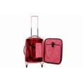 thumbnail image 7 of Vintage Darling Classic Travel Luggage for With Spinner, 7 of 7