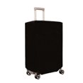 thumbnail image 1 of Housse de Valise Non Tissée Résistante à l'Usure Anti-Rayures Protecteur de Valise Imperméable Housses de Protection pour Bagage, 1 of 5