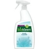 Biokleen Glass Cleaner Spray, Streak-Free, Plant Based 32 fl oz