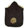thumbnail image 5 of Schneiders Large Tough Tote Hay Bag - 4 Flakes | 5" Feeding Hole | Holds 4 Flakes | Navy, 5 of 8