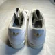 thumbnail image 4 of Adi - das Men’s Superstar 82 Shoes White/Ivory GW1798 Size 10 (New With Tag), 4 of 6