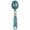 Dark green, variant on Tibvox 500g/0.1g Measuring Spoon Digital Display Precision Electronic Measuring Cup