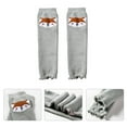 thumbnail image 5 of Sofullue Women Girls Winter Yoga Dance Leg Warmers Cute Animal Thick Terry Boots Socks, 5 of 19