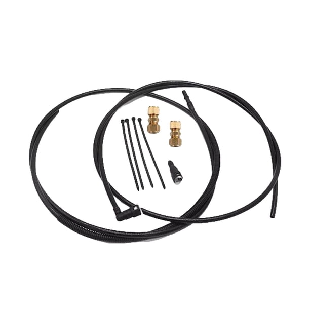 de manguera de línea de resistente línea de ventilación de aire profesional Flfg0974 automotriz para accesorios HHR reemplazos