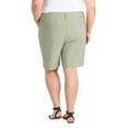 thumbnail image 6 of Hilary Radley Womens Midweight Bermuda Pull-On Short, 6 of 6