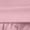 Pink, variant on Miluxas Women's High Waisted Ruched Mini Skirts Summer Solid Slim Fit Sporty Skirts Dressy Ruffle Hem Short Skirt White