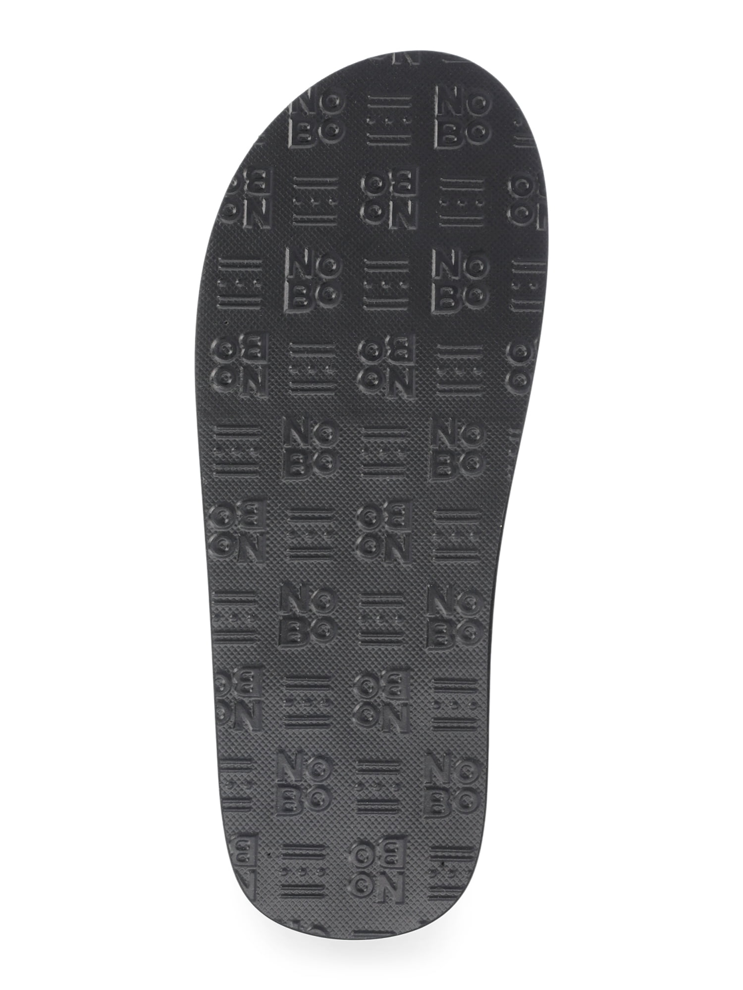 Men's No Boundaries Ocean Flip Flops