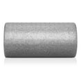 thumbnail image 3 of Philosophy Gym 12" High-Density Foam Roller for Exercise, Recovery - Gray, 3 of 7