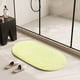 thumbnail image 4 of Alfombrillas Absorbentes, Alfombra de Baño Antideslizante, Felpudo de Entrada de Secado Rápido, Alfombrilla Multiusos para El Hogar, Espuma Suave, Secado Rápido, Antideslizante, 60 X 90 Cm, para Sala, 4 of 6