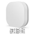 thumbnail image 2 of Tuya ZigBee Living Room Bedroom switch supports Smart Switches Remote Control Dimmer Scene Linkage Wireless Buttons Controller Intelligent, 2 of 9