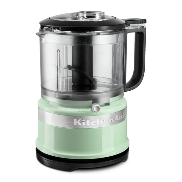 KitchenAid Mini hachoir de 3,5 tasses Mini hachoir de 3,5 tasses