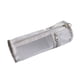 thumbnail image 2 of Herunwer Clear Mesh Pencil Case Large Capacity Minimalists Japanese Style Student Stationery Bag Exam Friendly Transparent Pouch for School Supplies, 2 of 6