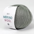 thumbnail image 3 of Wool Hand-woven Medium Coarse Scarf Hat Overcoat Wool Merinoss Wool Wool Cashmeres Yarn, 3 of 6