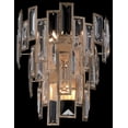 thumbnail image 2 of Minka Metropolitan - Bel Mondo - Three Light Wall Sconce - Minka Metropolitan, 2 of 2