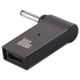 thumbnail image 5 of Adaptador de carga USB Bto DC Tipo C hembra NikouMX, 5 of 8