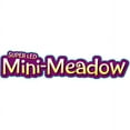 thumbnail image 3 of LED Light Cube Terrarium, Mini-Meadow, 3 of 3