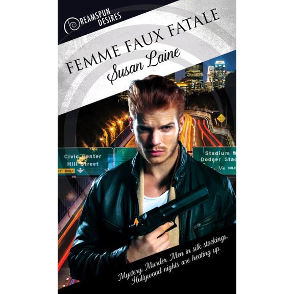 Dreamspun Desires Femme Faux Fatale, Book 70, (Paperback)