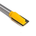 thumbnail image 2 of CPAN 8mm Shank Bottom Wood Cleaning Bit Straight Router Bit Woodwork Milling Cutter, 2 of 7
