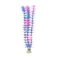 thumbnail image 1 of Fairnull Artificial Water Grass Fish Tank Landscaping Aquatic Plant Aquarium Weed Decor, 1 of 10