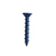 thumbnail image 1 of Tornillos Para Concreto Hillman 1 1/4" Azul 75 Piezas, 1 of 3