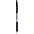 thumbnail image 4 of Zebra Pen ZEB48810 1 mm Sarasa Clip Gel Pen, Black - Pack of 12, 4 of 4
